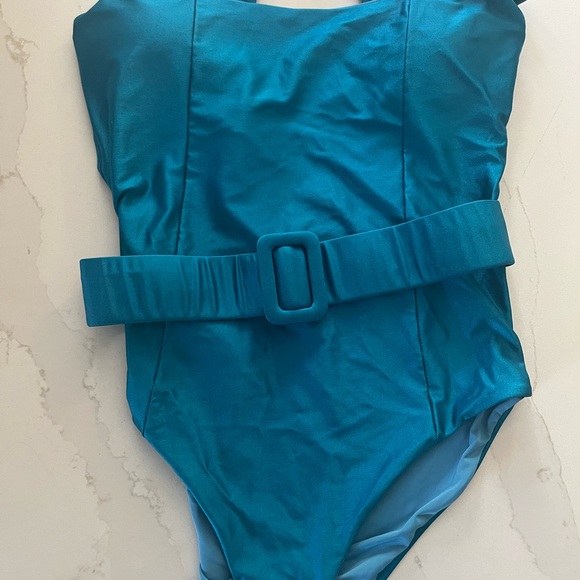 Beach Riot Sydney One Piece - Picture 3 of 5